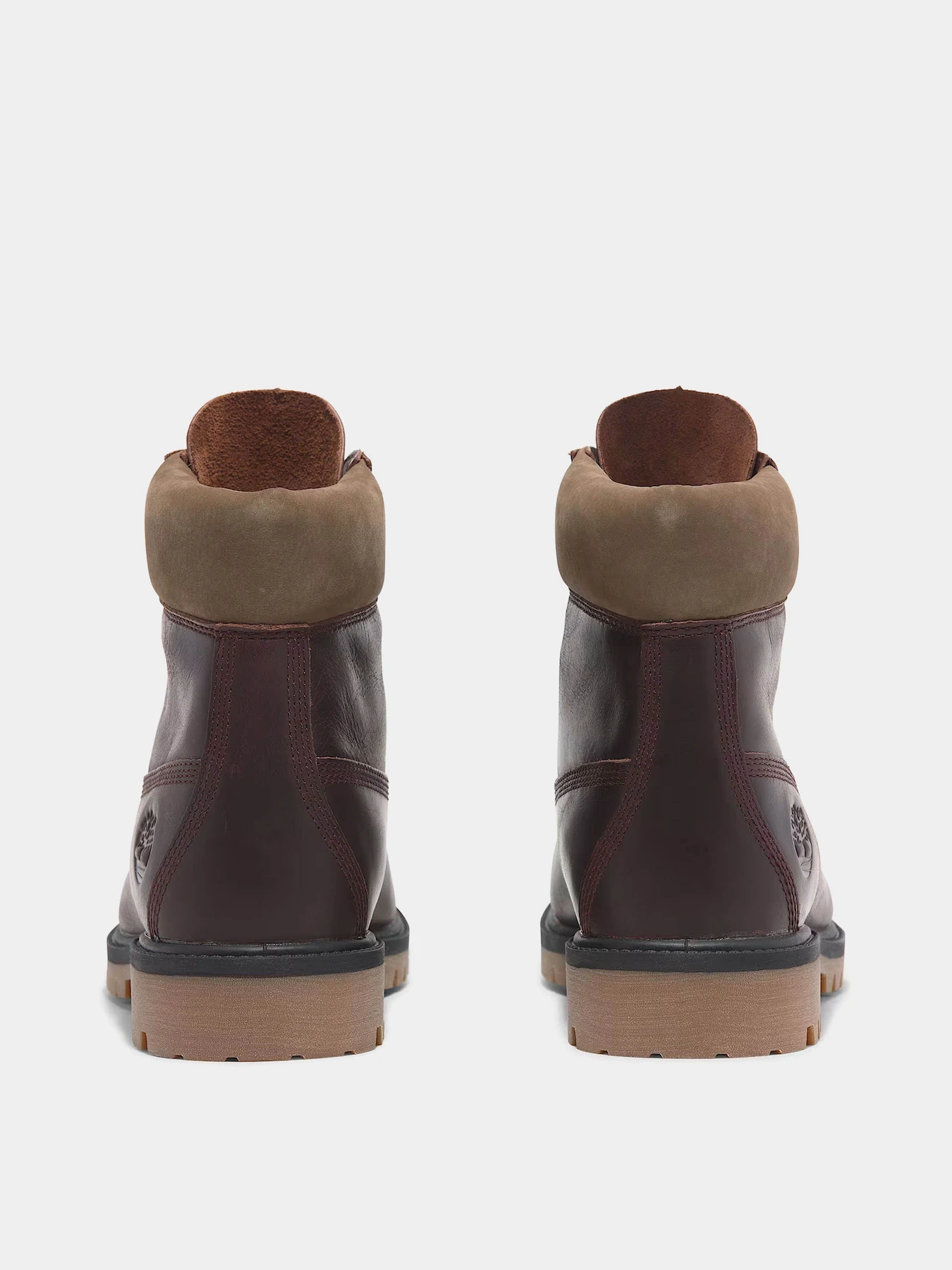 Ботинки и сапоги Timberland Heritage 6-Inch Lace-Up Waterproof модель TB0A41MWEIW Ботинки и сапоги Timberland Heritage 6-Inch Lace-Up Waterproof модель TB0A41MWEIW Фото