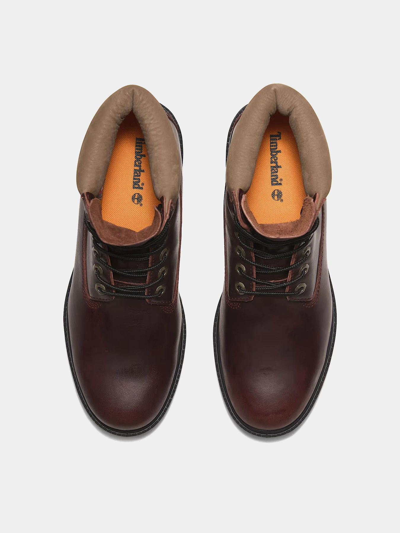 Ботинки и сапоги Timberland Heritage 6-Inch Lace-Up Waterproof модель TB0A41MWEIW Ботинки и сапоги Timberland Heritage 6-Inch Lace-Up Waterproof модель TB0A41MWEIW Фото