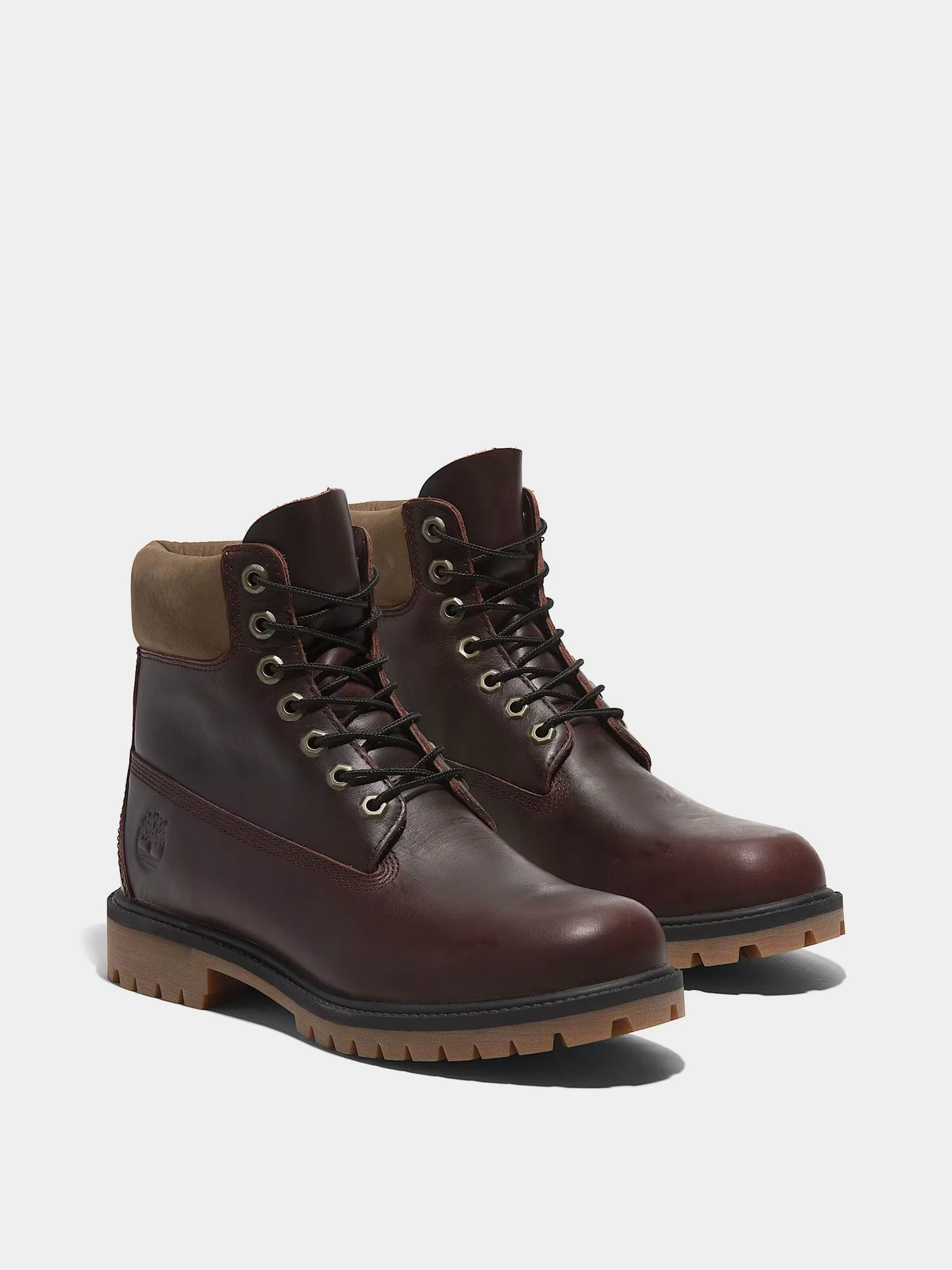 Ботинки и сапоги Timberland Heritage 6-Inch Lace-Up Waterproof модель TB0A41MWEIW Ботинки и сапоги Timberland Heritage 6-Inch Lace-Up Waterproof модель TB0A41MWEIW Фото