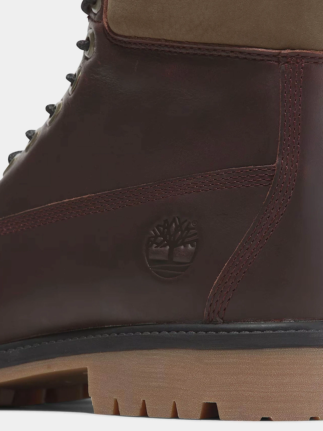 Ботинки и сапоги Timberland Heritage 6-Inch Lace-Up Waterproof модель TB0A41MWEIW Ботинки и сапоги Timberland Heritage 6-Inch Lace-Up Waterproof модель TB0A41MWEIW Фото