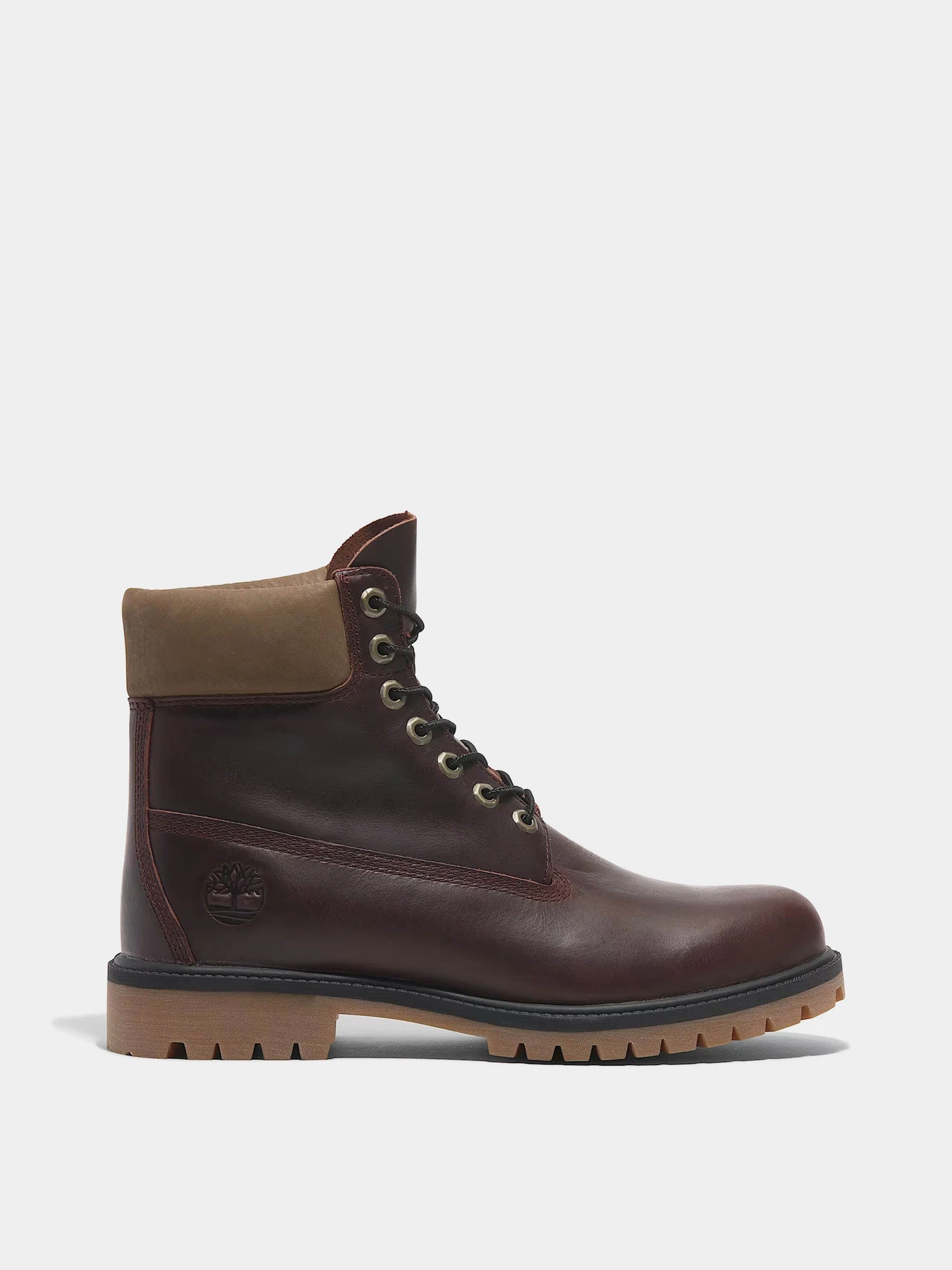 Ботинки и сапоги Timberland Heritage 6-Inch Lace-Up Waterproof модель TB0A41MWEIW Ботинки и сапоги Timberland Heritage 6-Inch Lace-Up Waterproof модель TB0A41MWEIW Фото