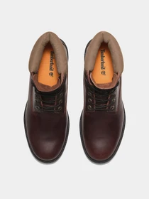 Ботинки и сапоги Timberland Heritage 6-Inch Lace-Up Waterproof модель TB0A41MWEIW Фото
