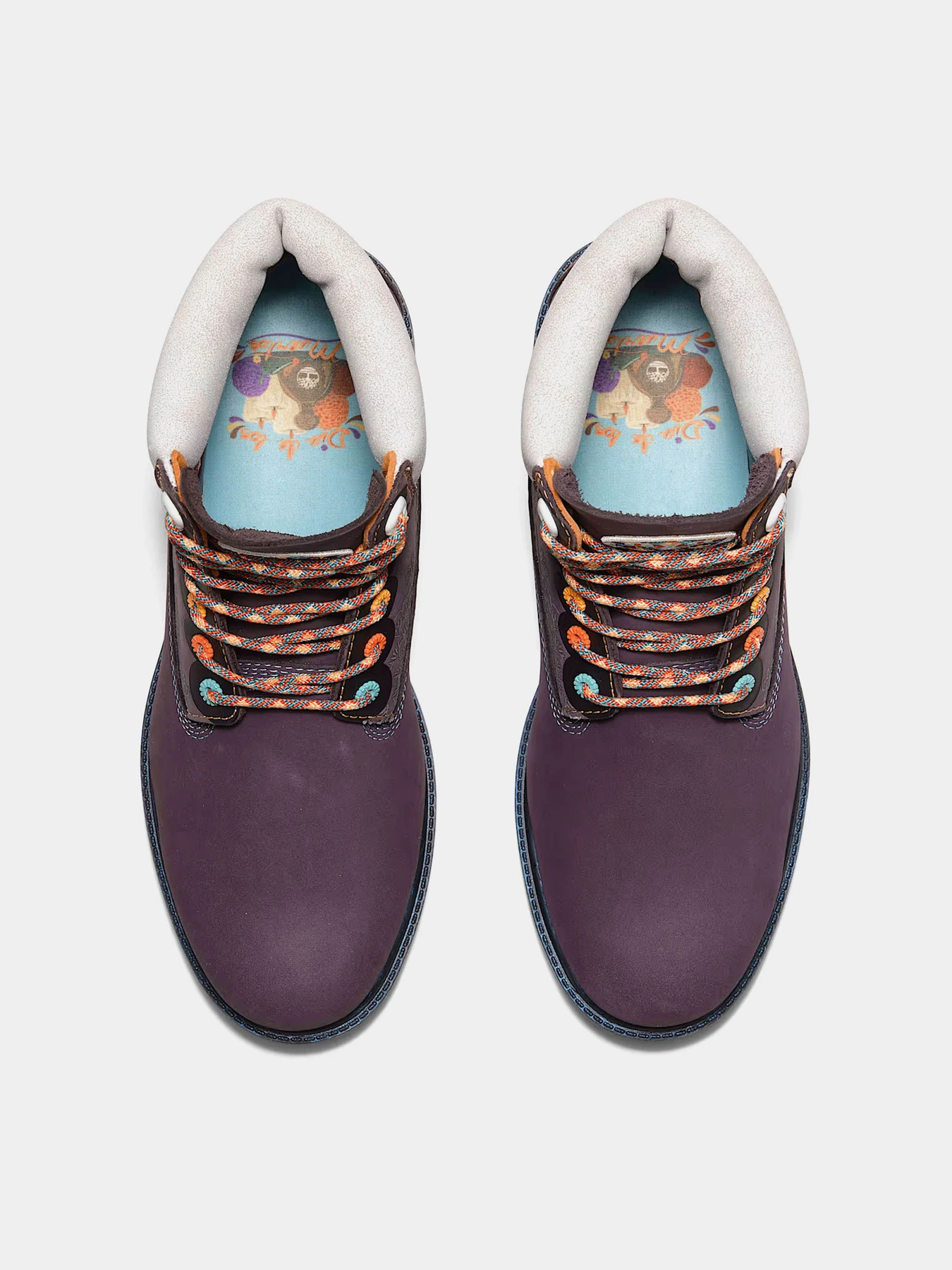 Ботинки и сапоги Timberland модель TB0A41MWEJJ Ботинки и сапоги Timberland модель TB0A41MWEJJ Фото