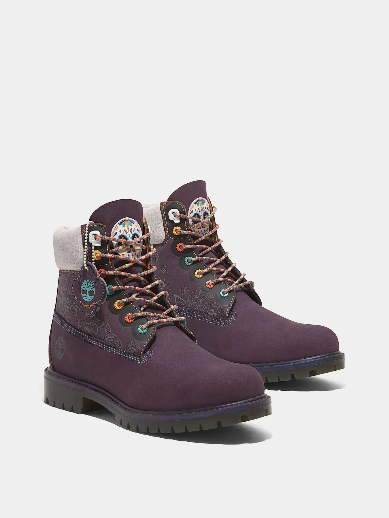 Ботинки и сапоги Timberland модель TB0A41MWEJJ Ботинки и сапоги Timberland модель TB0A41MWEJJ Фото
