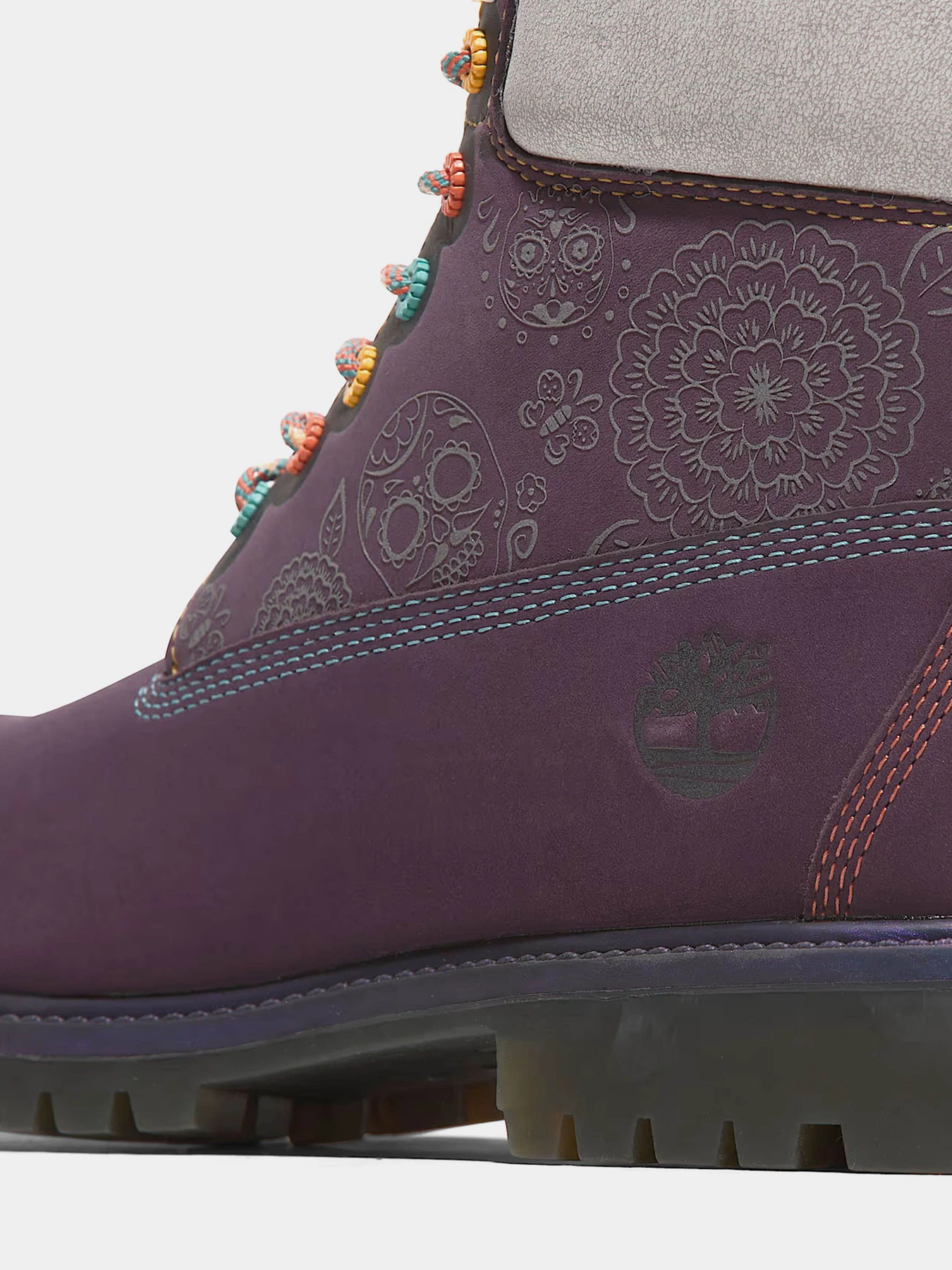 Ботинки и сапоги Timberland модель TB0A41MWEJJ Ботинки и сапоги Timberland модель TB0A41MWEJJ Фото