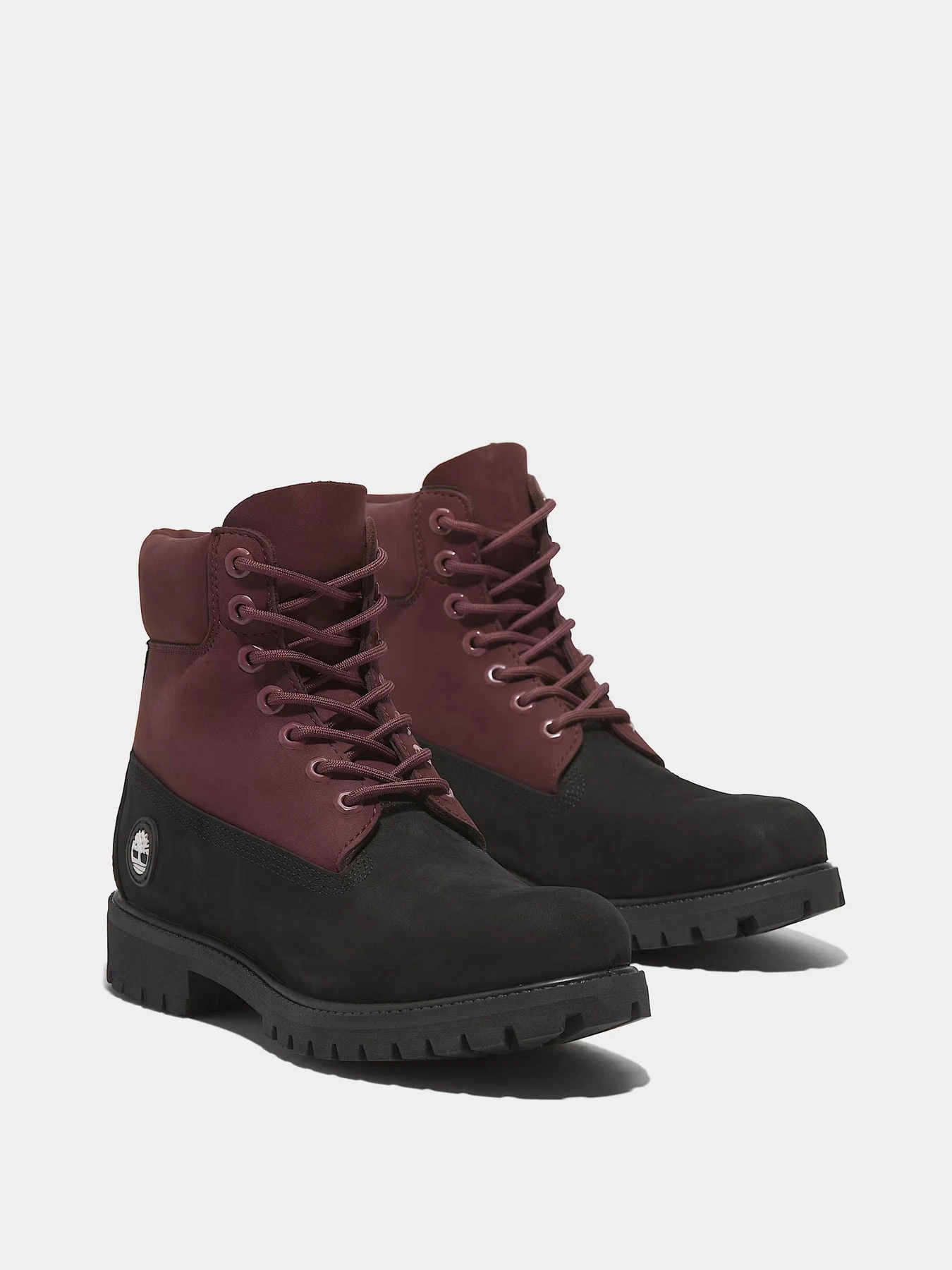 Ботинки и сапоги Timberland Premium 6-Inch Lace Up Waterproof модель TB0A2P6WEJE Ботинки и сапоги Timberland Premium 6-Inch Lace Up Waterproof модель TB0A2P6WEJE Фото
