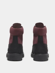 Ботинки и сапоги Timberland Premium 6-Inch Lace Up Waterproof модель TB0A2P6WEJE Фото