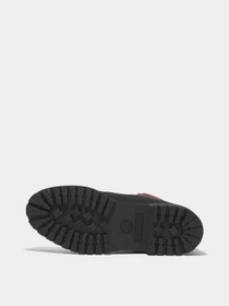 Ботинки и сапоги Timberland Premium 6-Inch Lace Up Waterproof модель TB0A2P6WEJE Фото