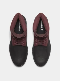 Ботинки и сапоги Timberland Premium 6-Inch Lace Up Waterproof модель TB0A2P6WEJE Фото