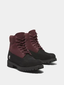 Ботинки и сапоги Timberland Premium 6-Inch Lace Up Waterproof модель TB0A2P6WEJE Фото