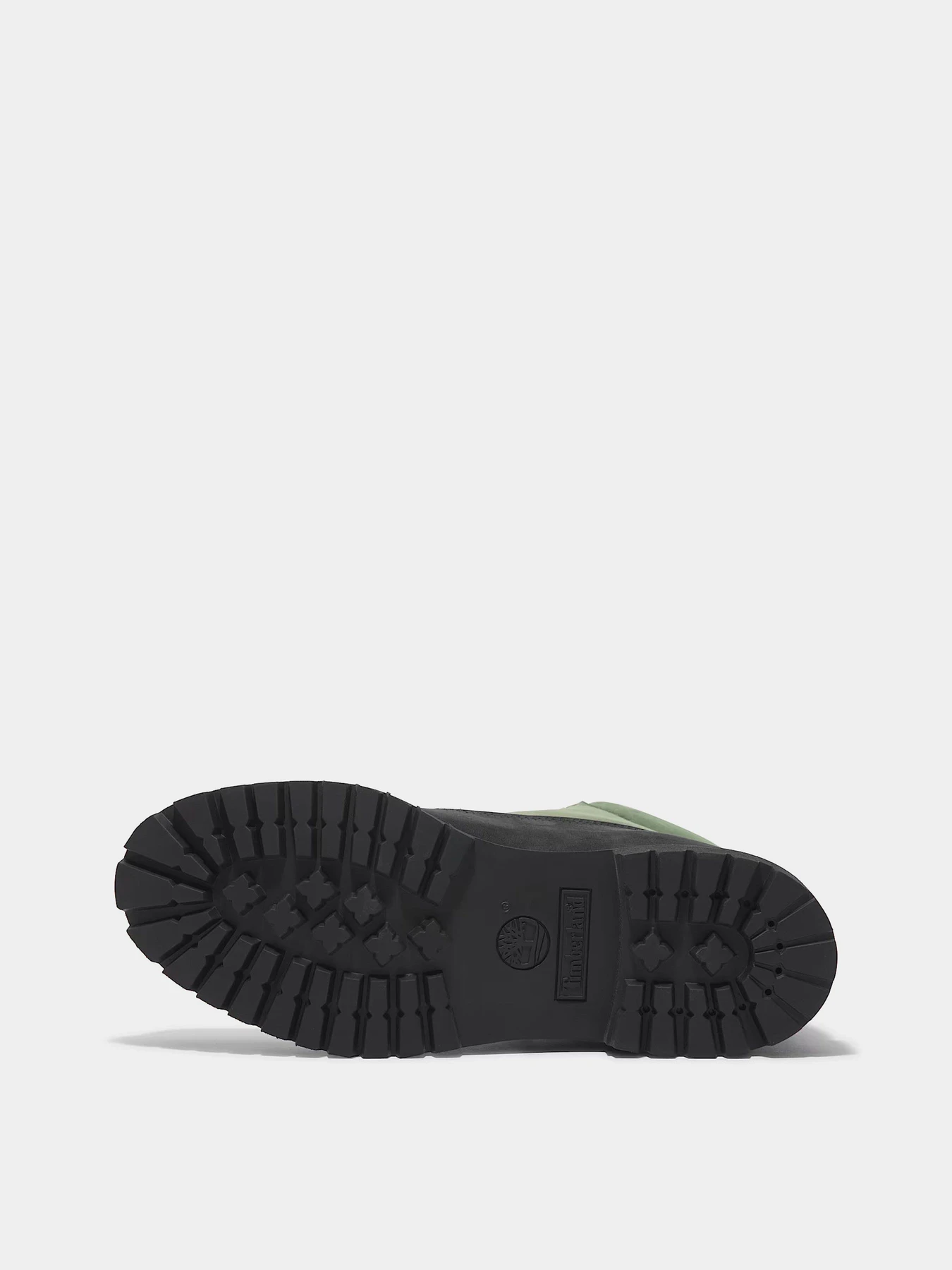 Черевики та чоботи Timberland Premium 6-Inch Lace Up Waterproof модель TB0A2P6WEJG Фото