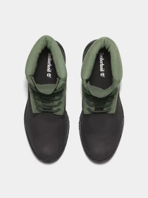 Черевики та чоботи Timberland Premium 6-Inch Lace Up Waterproof модель TB0A2P6WEJG Фото