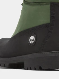 Черевики та чоботи Timberland Premium 6-Inch Lace Up Waterproof модель TB0A2P6WEJG Фото