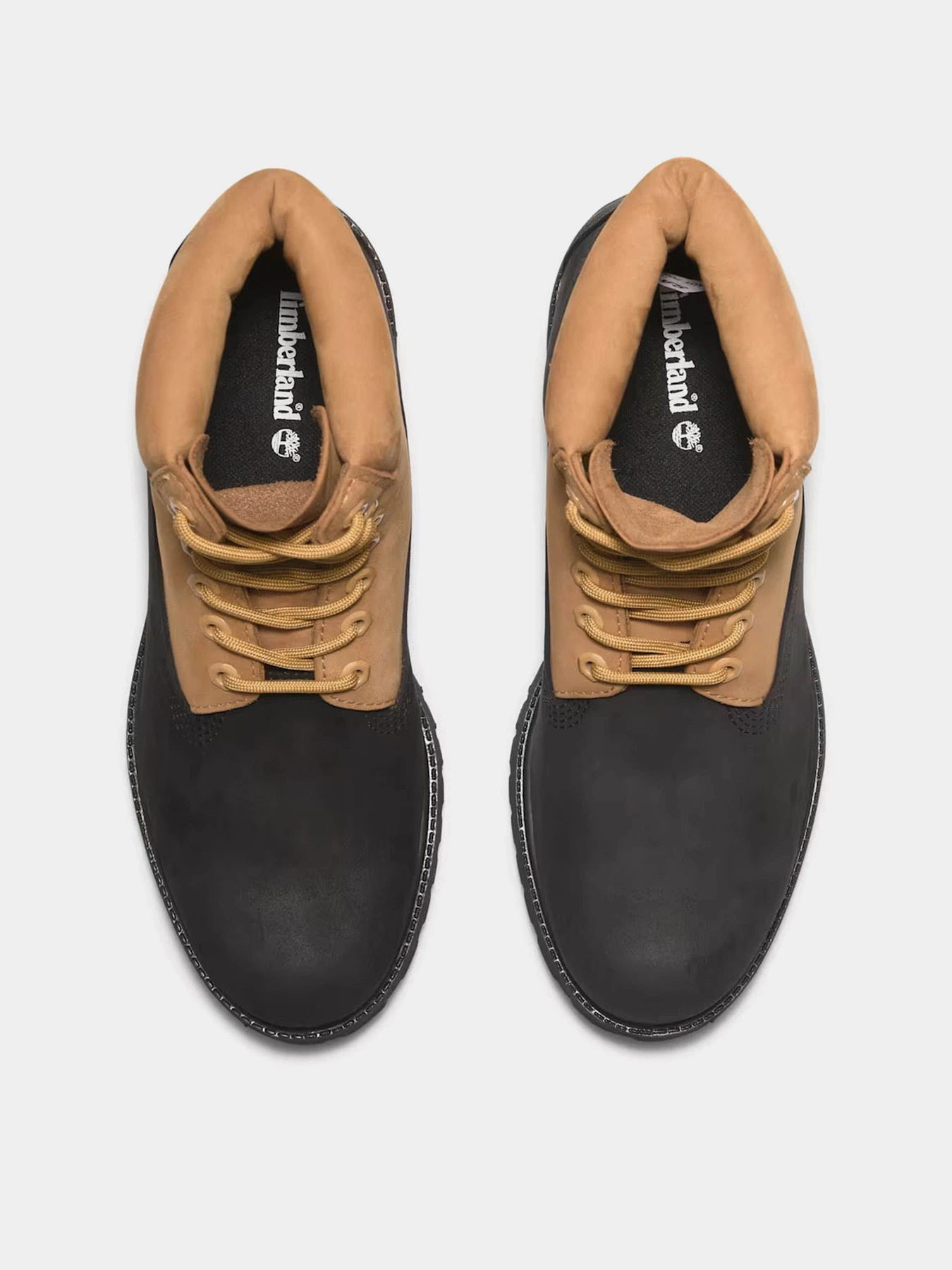 Черевики та чоботи Timberland Premium 6-Inch Lace Up Waterproof модель TB0A2P6WEMJ Черевики та чоботи Timberland Premium 6-Inch Lace Up Waterproof модель TB0A2P6WEMJ Фото