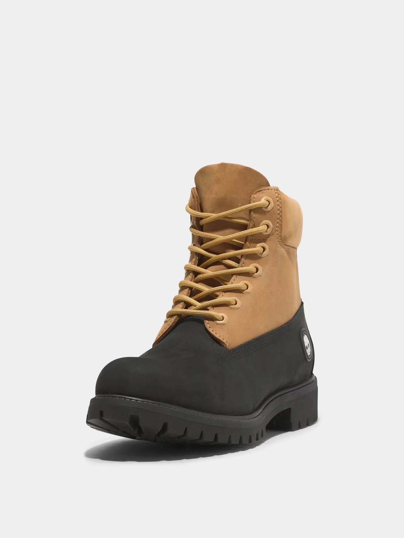 Черевики та чоботи Timberland Premium 6-Inch Lace Up Waterproof модель TB0A2P6WEMJ Черевики та чоботи Timberland Premium 6-Inch Lace Up Waterproof модель TB0A2P6WEMJ Фото