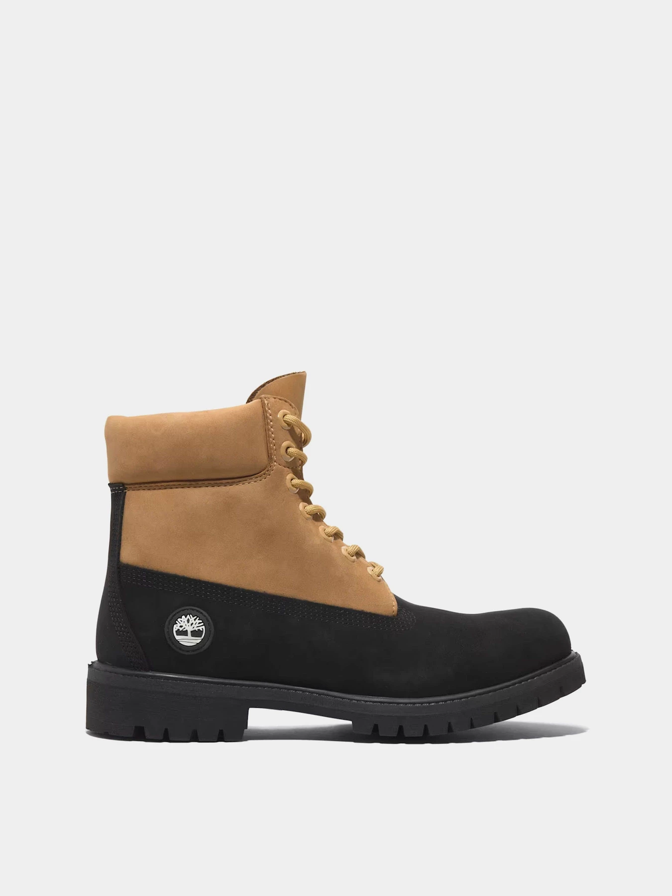 Черевики та чоботи Timberland Premium 6-Inch Lace Up Waterproof модель TB0A2P6WEMJ Черевики та чоботи Timberland Premium 6-Inch Lace Up Waterproof модель TB0A2P6WEMJ Фото