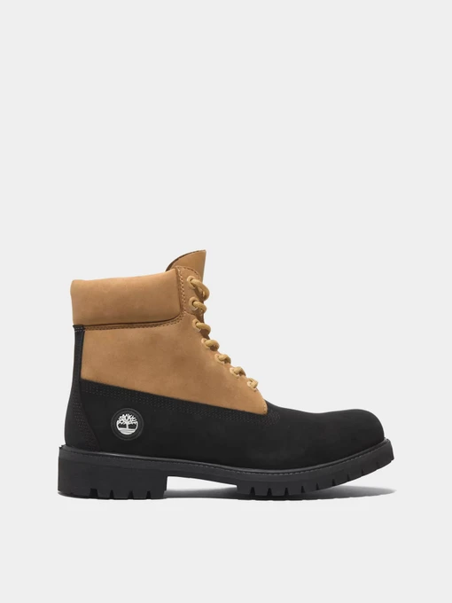 Черевики та чоботи Timberland Premium 6-Inch Lace Up Waterproof модель TB0A2P6WEMJ Фото