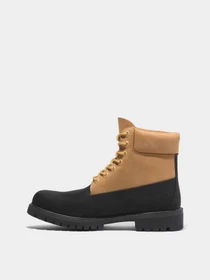 Черевики та чоботи Timberland Premium 6-Inch Lace Up Waterproof модель TB0A2P6WEMJ Фото