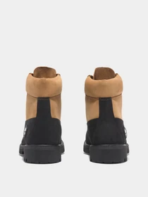 Черевики та чоботи Timberland Premium 6-Inch Lace Up Waterproof модель TB0A2P6WEMJ Фото