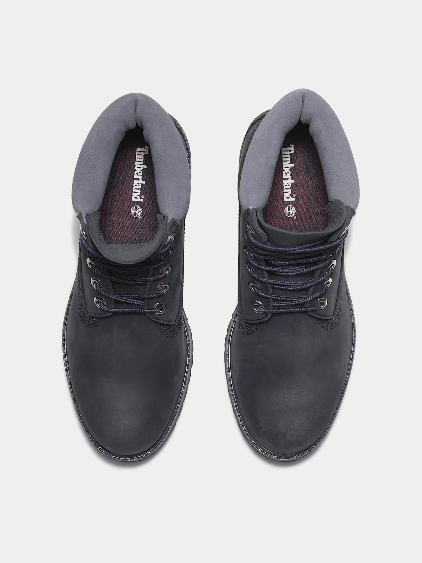 Ботинки и сапоги Timberland модель TB0A2P6WW06 Ботинки и сапоги Timberland модель TB0A2P6WW06 Фото