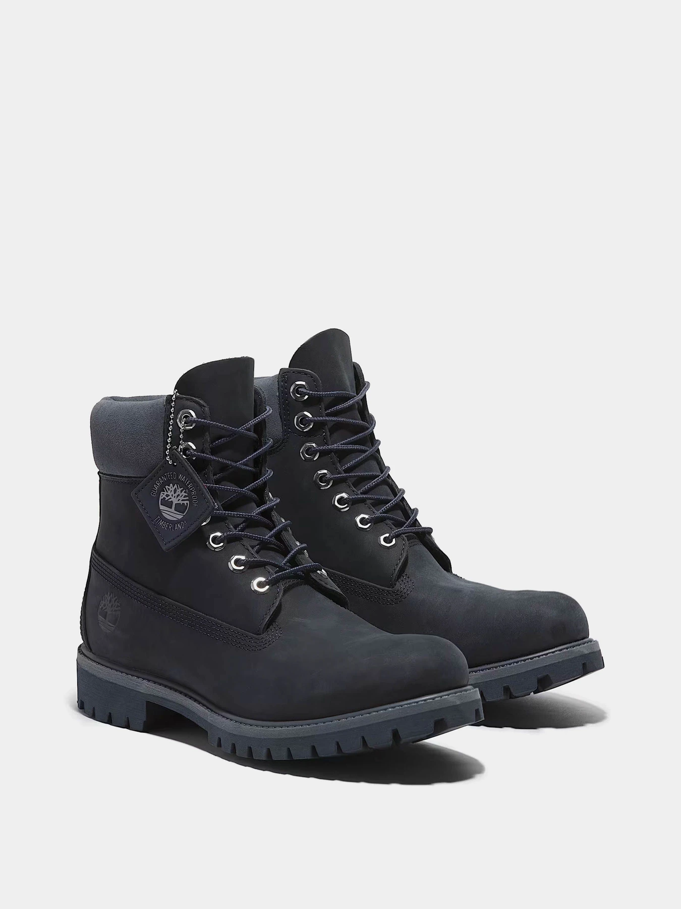 Ботинки и сапоги Timberland модель TB0A2P6WW06 Ботинки и сапоги Timberland модель TB0A2P6WW06 Фото
