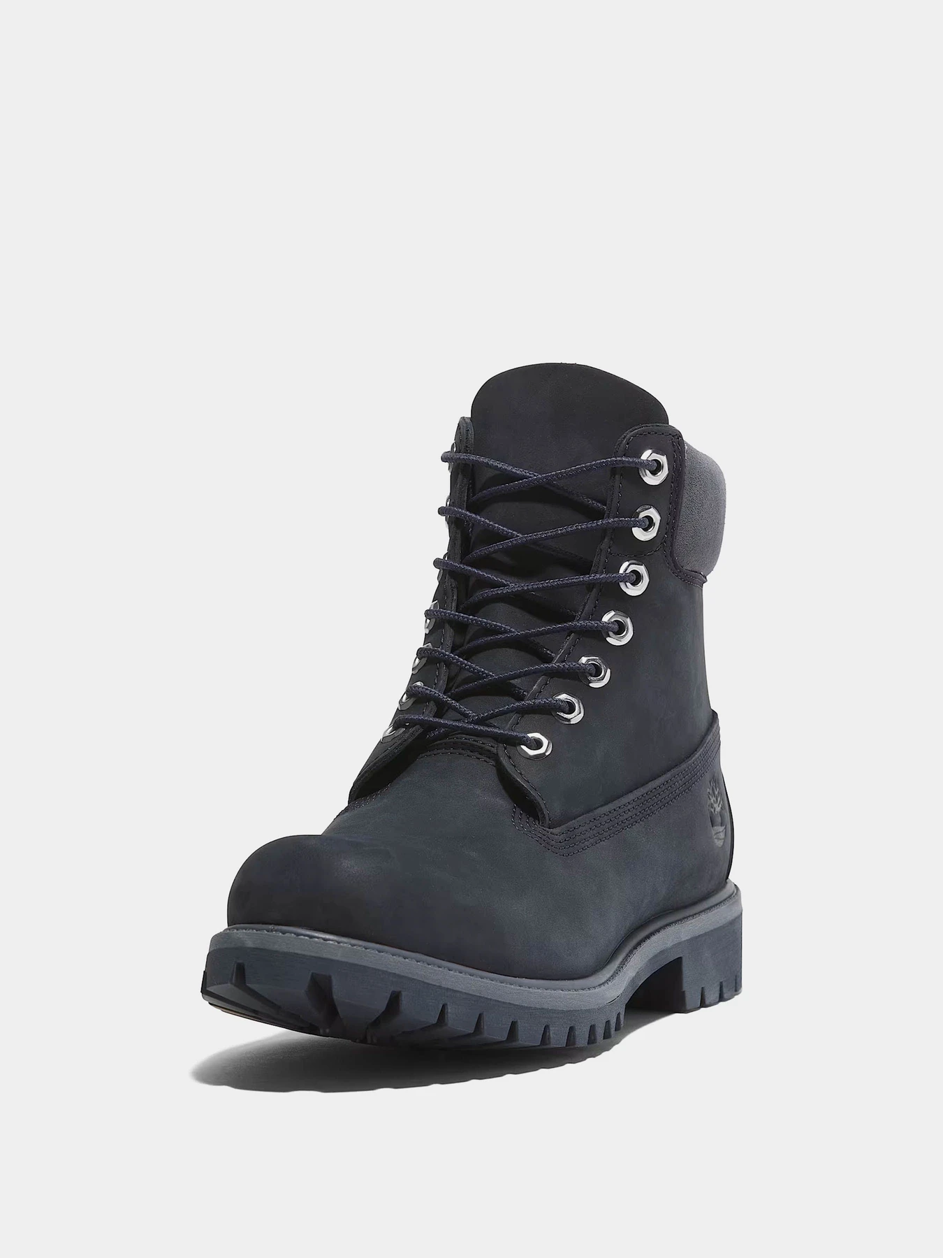 Ботинки и сапоги Timberland модель TB0A2P6WW06 Ботинки и сапоги Timberland модель TB0A2P6WW06 Фото