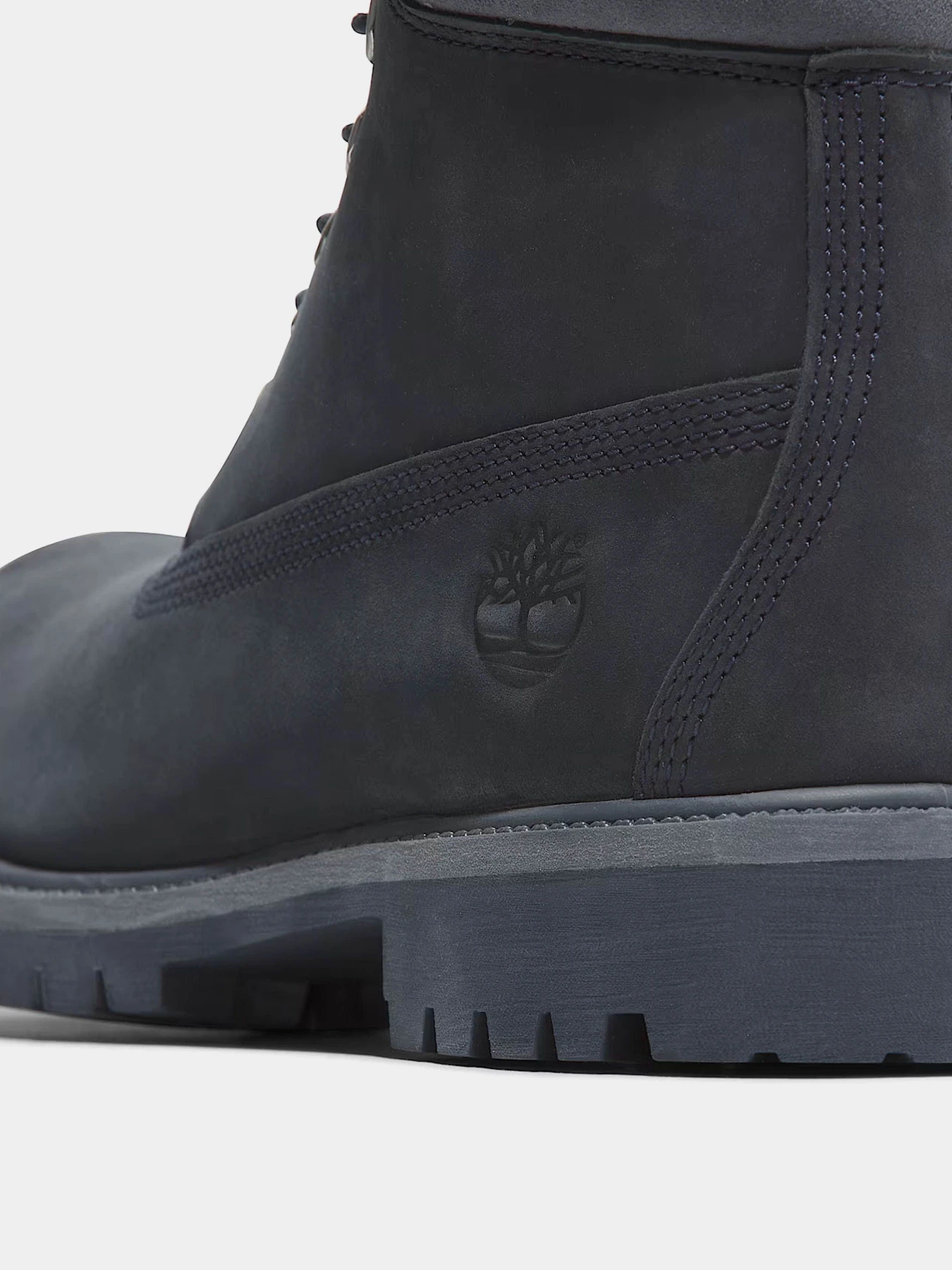 Ботинки и сапоги Timberland модель TB0A2P6WW06 Ботинки и сапоги Timberland модель TB0A2P6WW06 Фото