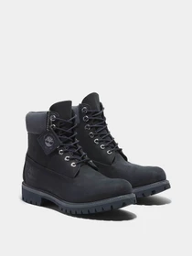 Ботинки и сапоги Timberland модель TB0A2P6WW06 Фото