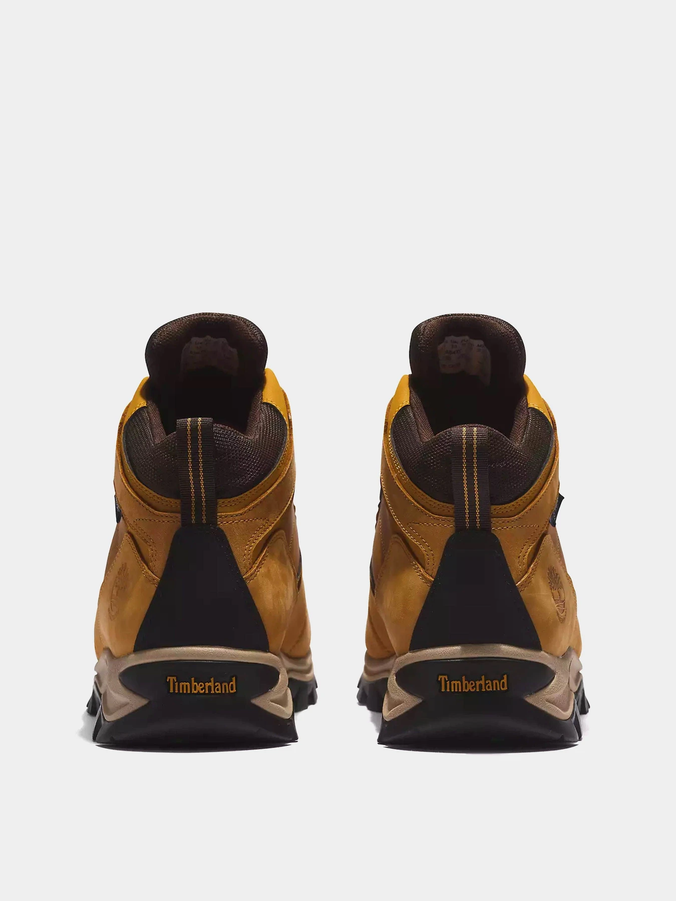 Ботинки и сапоги Timberland модель TB1A64TV231 Ботинки и сапоги Timberland модель TB1A64TV231 Фото