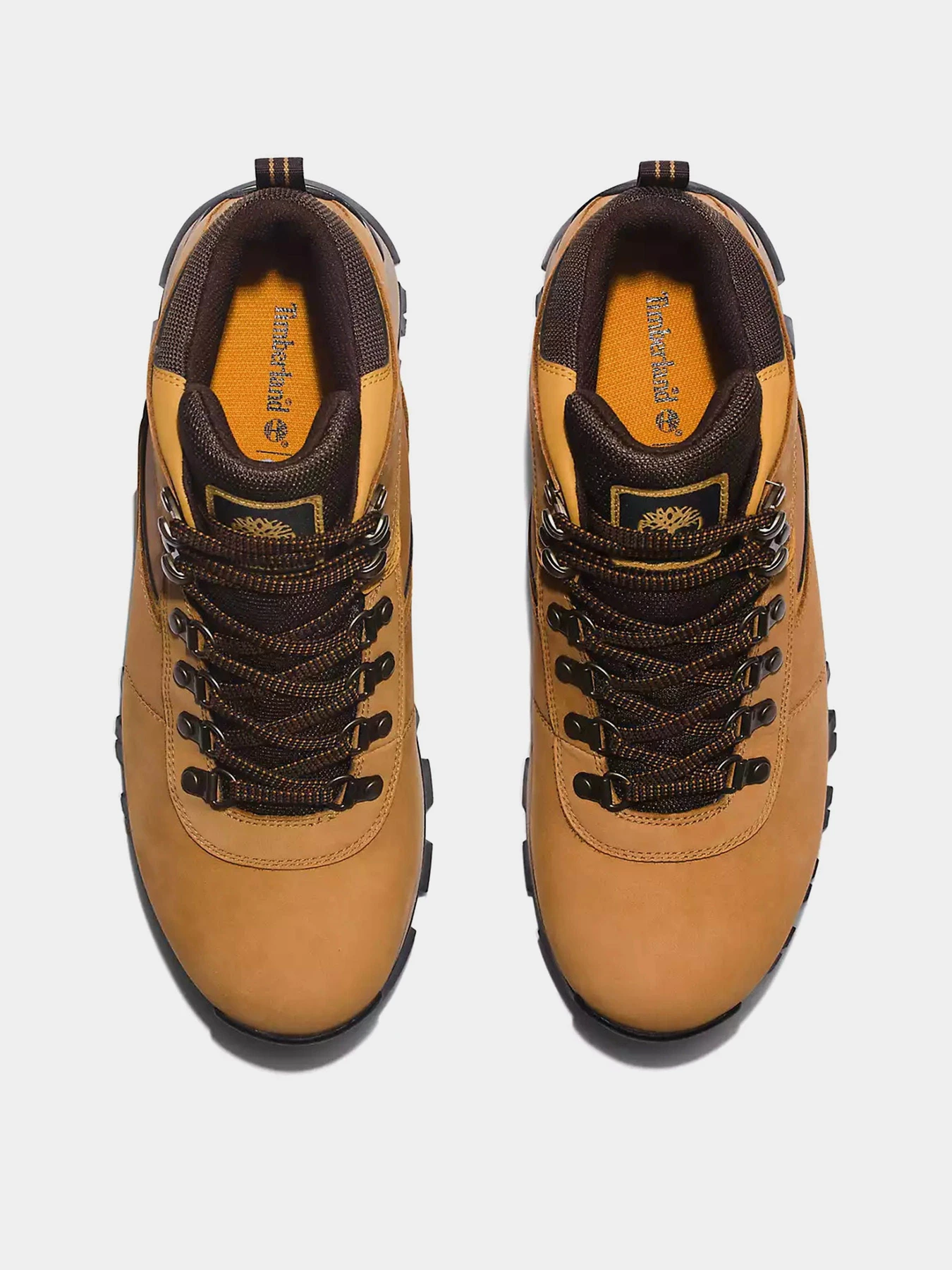 Ботинки и сапоги Timberland модель TB1A64TV231 Ботинки и сапоги Timberland модель TB1A64TV231 Фото