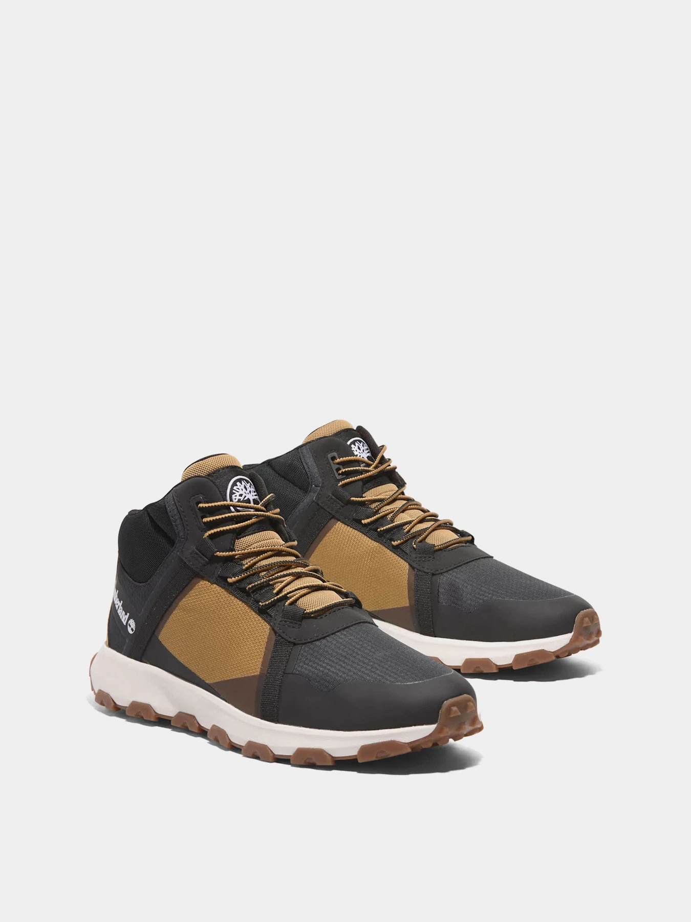 Кросівки Timberland WINSOR TRAIL WATERPROOF модель TB0A41W7EDM Кросівки Timberland WINSOR TRAIL WATERPROOF модель TB0A41W7EDM Фото