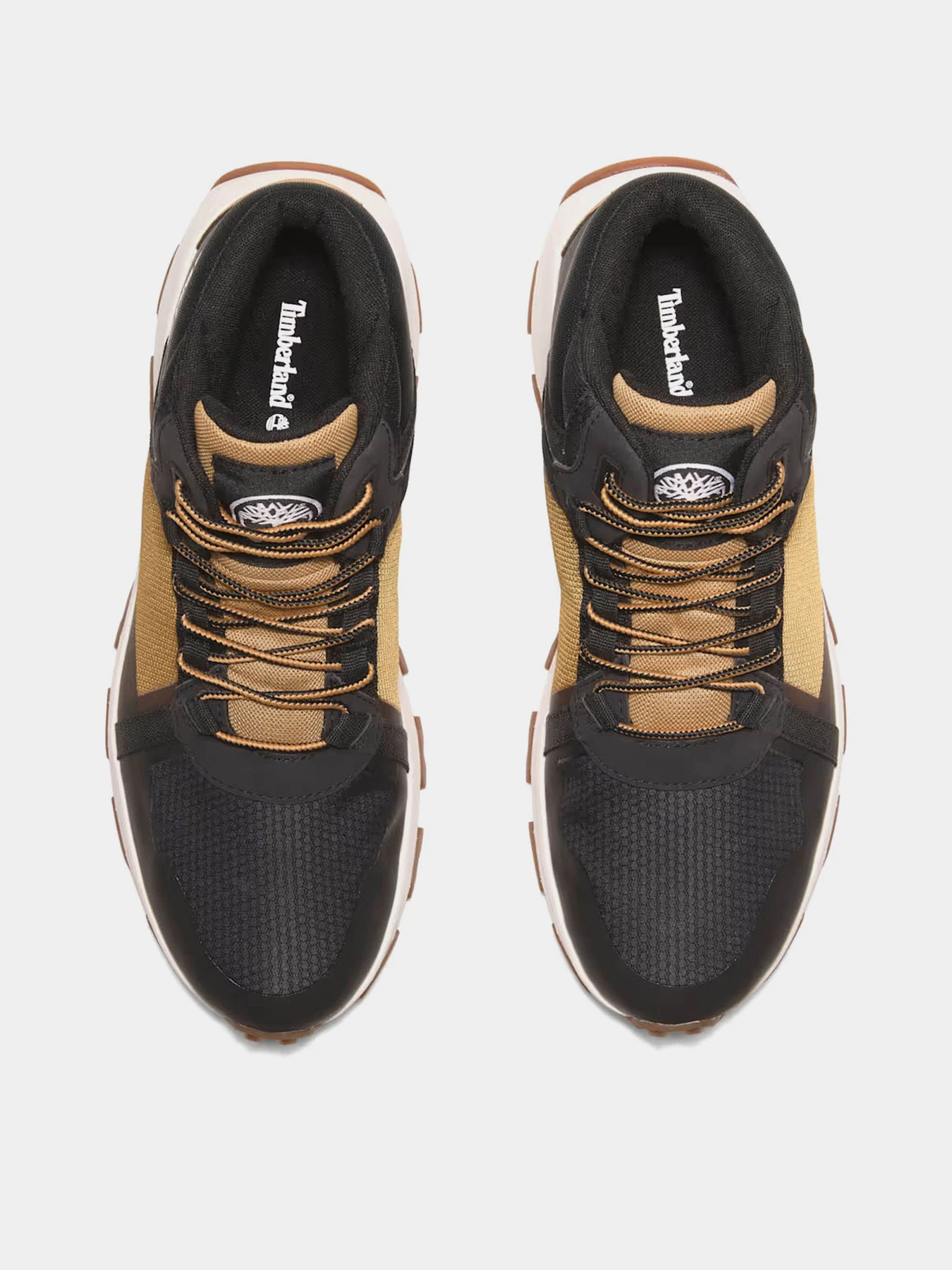 Кросівки Timberland WINSOR TRAIL WATERPROOF модель TB0A41W7EDM Кросівки Timberland WINSOR TRAIL WATERPROOF модель TB0A41W7EDM Фото