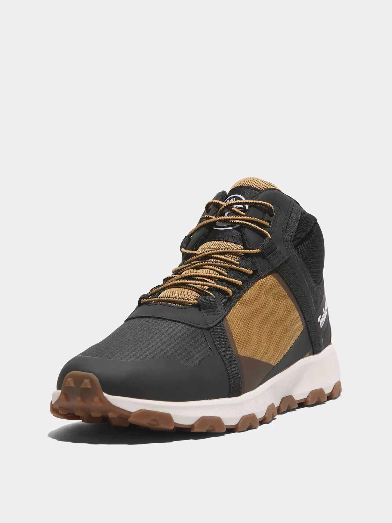 Кросівки Timberland WINSOR TRAIL WATERPROOF модель TB0A41W7EDM Кросівки Timberland WINSOR TRAIL WATERPROOF модель TB0A41W7EDM Фото