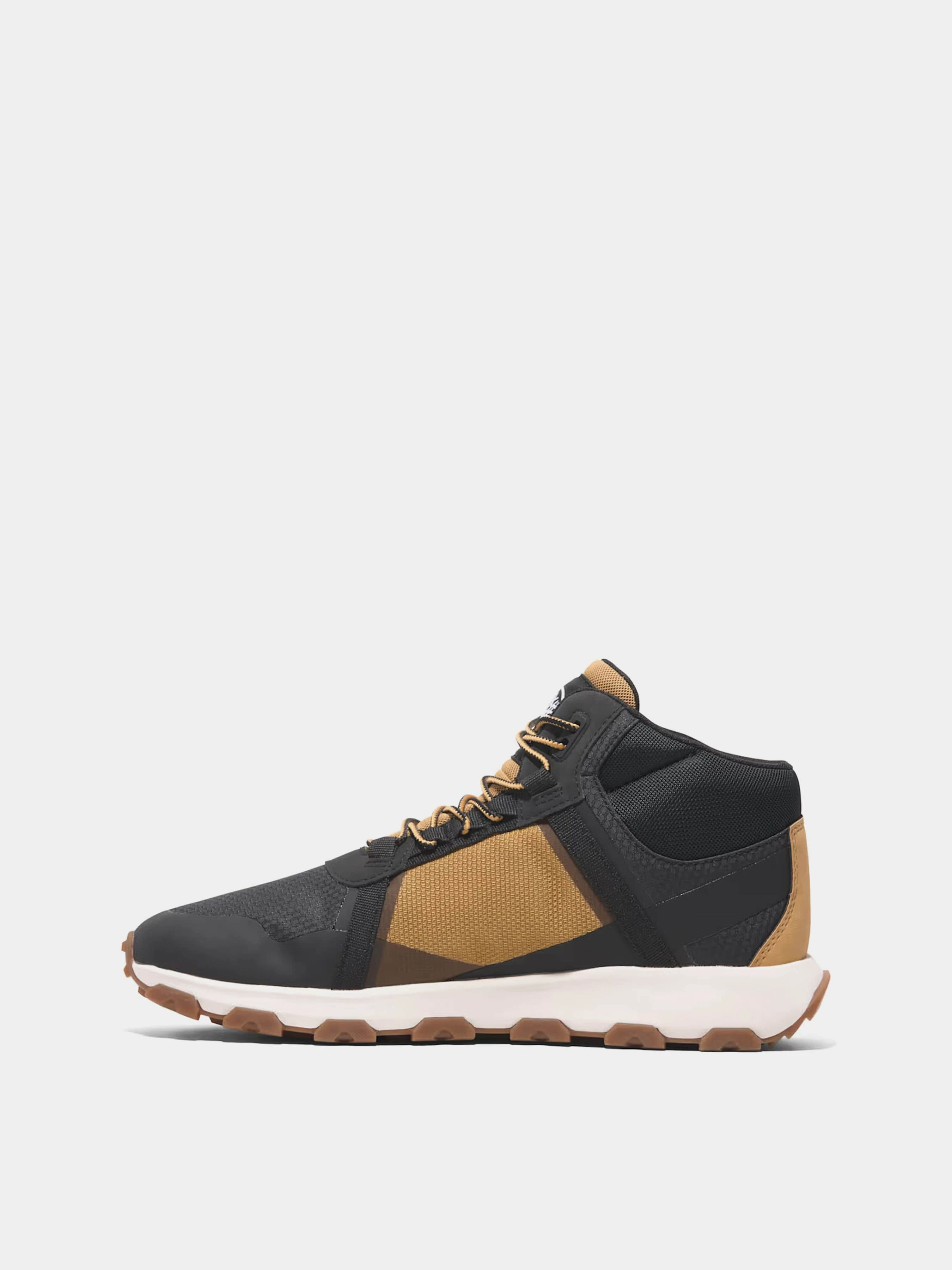 Чоловічі Кросівки повсякденні Timberland WINSOR TRAIL WATERPROOF фото 2