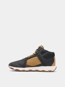 Кросівки Timberland WINSOR TRAIL WATERPROOF модель TB0A41W7EDM Фото