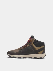 Кросівки Timberland Winsor Mid Lace-Up Waterproof модель TB0A41W7EJU Фото