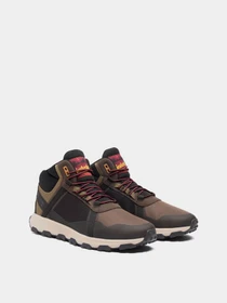 Кросівки Timberland Winsor Mid Lace-Up Waterproof модель TB0A41W7EJU Фото
