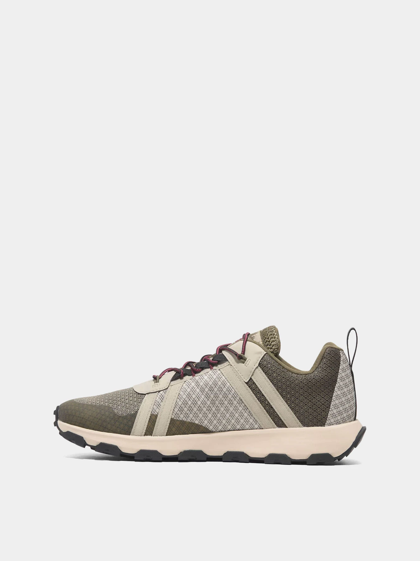 Кросівки Timberland Winsor Low Lace-Up Waterproof Trainer модель TB0A6DH2EO4 Кросівки Timberland Winsor Low Lace-Up Waterproof Trainer модель TB0A6DH2EO4 Фото