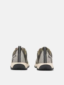 Кросівки Timberland Winsor Low Lace-Up Waterproof Trainer модель TB0A6DH2EO4 Фото