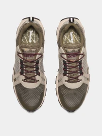 Кросівки Timberland Winsor Low Lace-Up Waterproof Trainer модель TB0A6DH2EO4 Фото