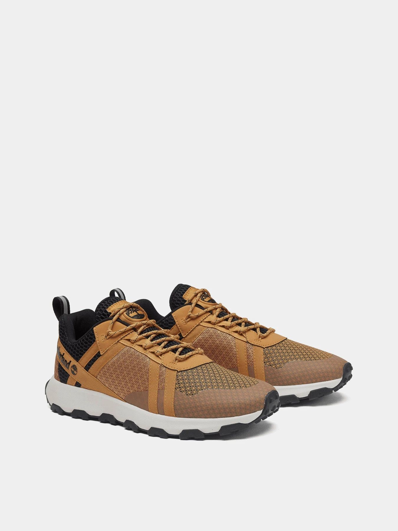 Кроссовки Timberland Tenis Winsor Trail Low модель TB0A6DTHEDM Кроссовки Timberland Tenis Winsor Trail Low модель TB0A6DTHEDM Фото