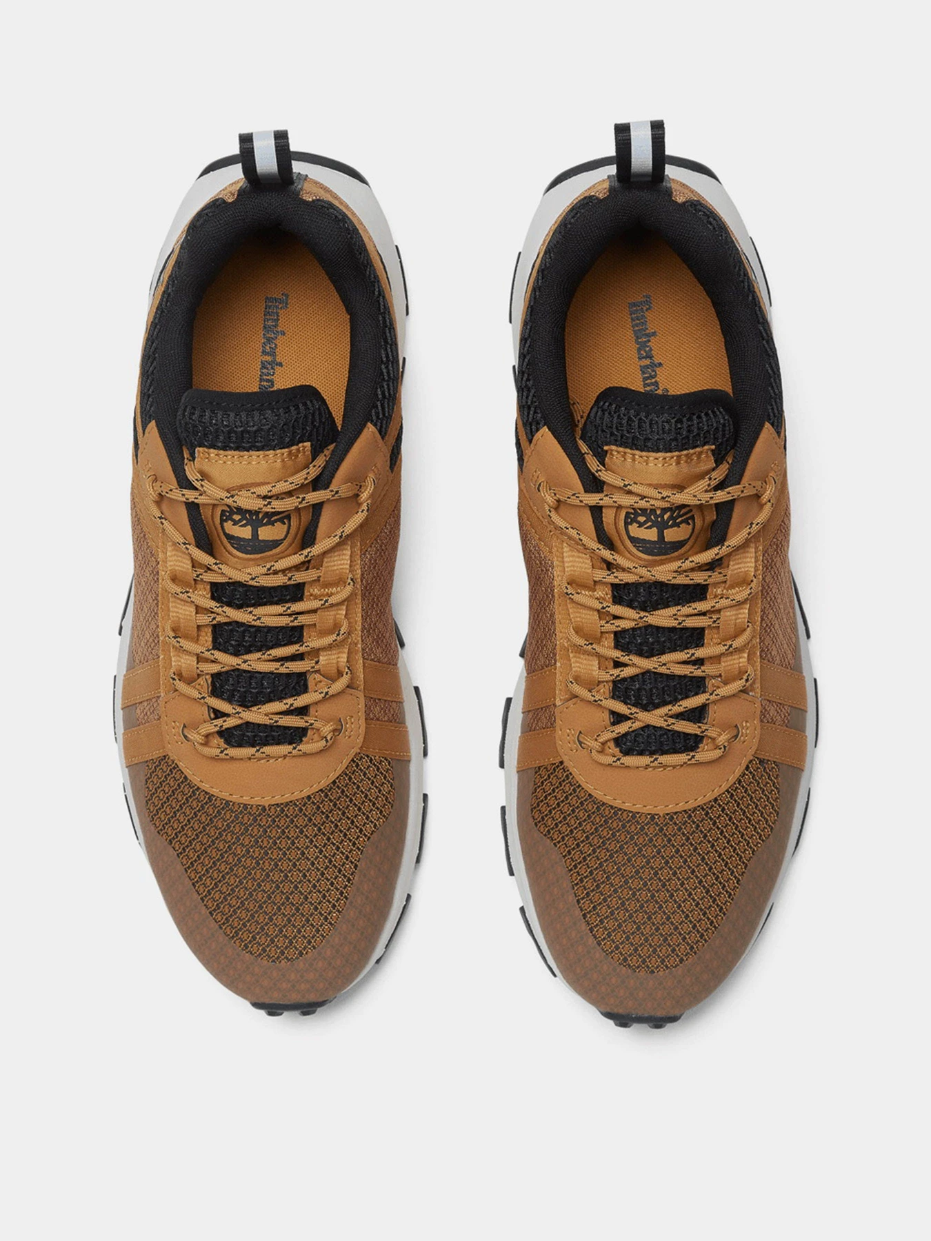 Кроссовки Timberland Tenis Winsor Trail Low модель TB0A6DTHEDM Кроссовки Timberland Tenis Winsor Trail Low модель TB0A6DTHEDM Фото