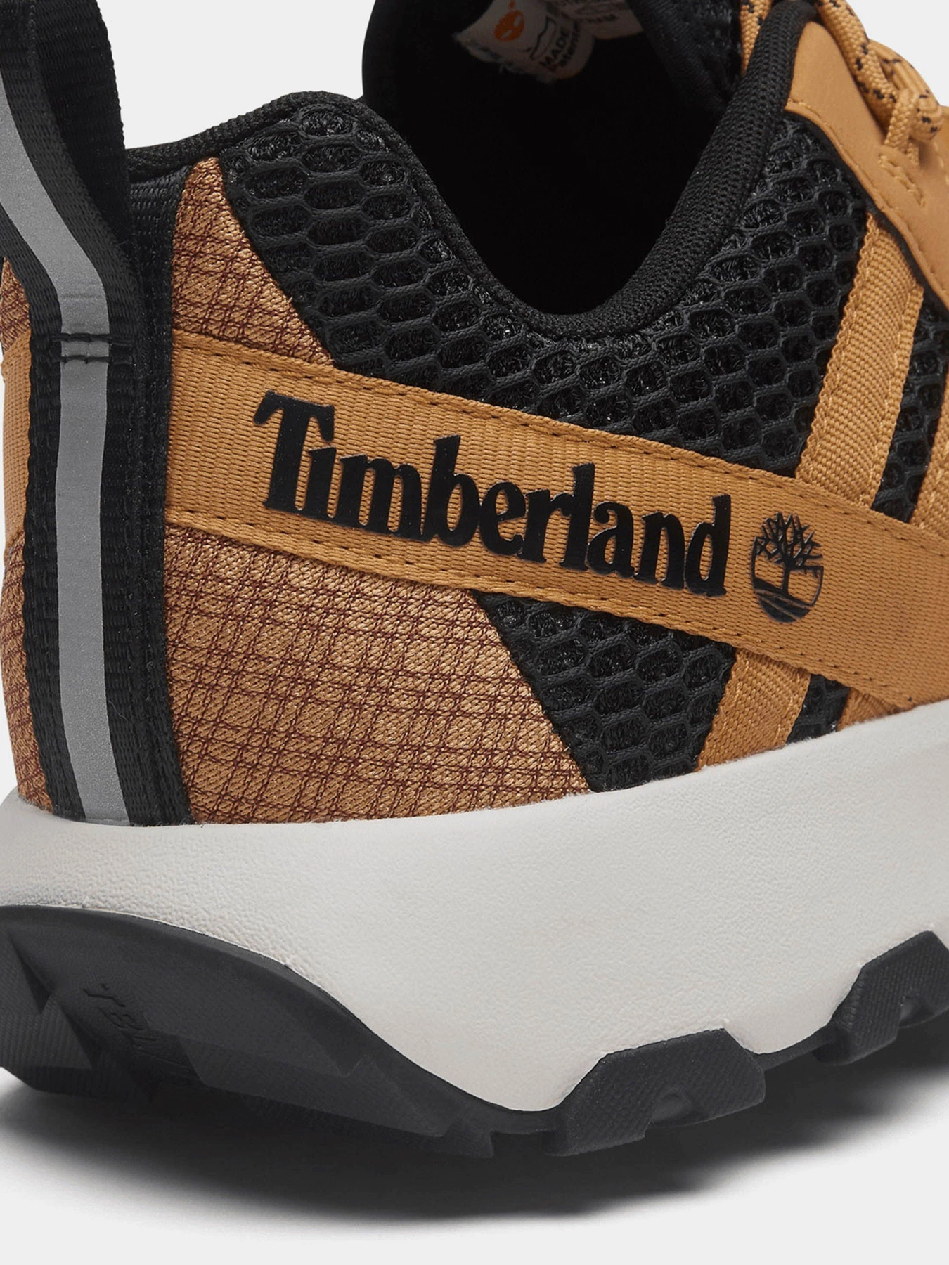 Кроссовки Timberland Tenis Winsor Trail Low модель TB0A6DTHEDM Кроссовки Timberland Tenis Winsor Trail Low модель TB0A6DTHEDM Фото
