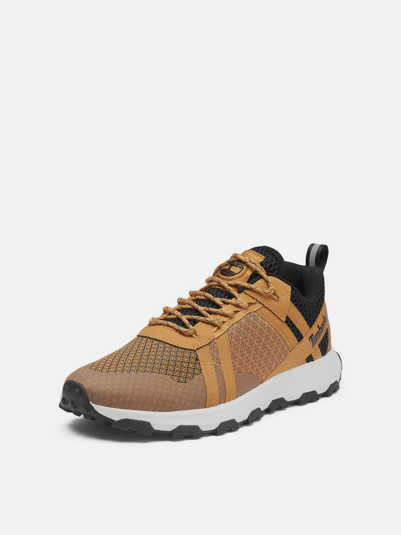 Кроссовки Timberland Tenis Winsor Trail Low модель TB0A6DTHEDM Кроссовки Timberland Tenis Winsor Trail Low модель TB0A6DTHEDM Фото