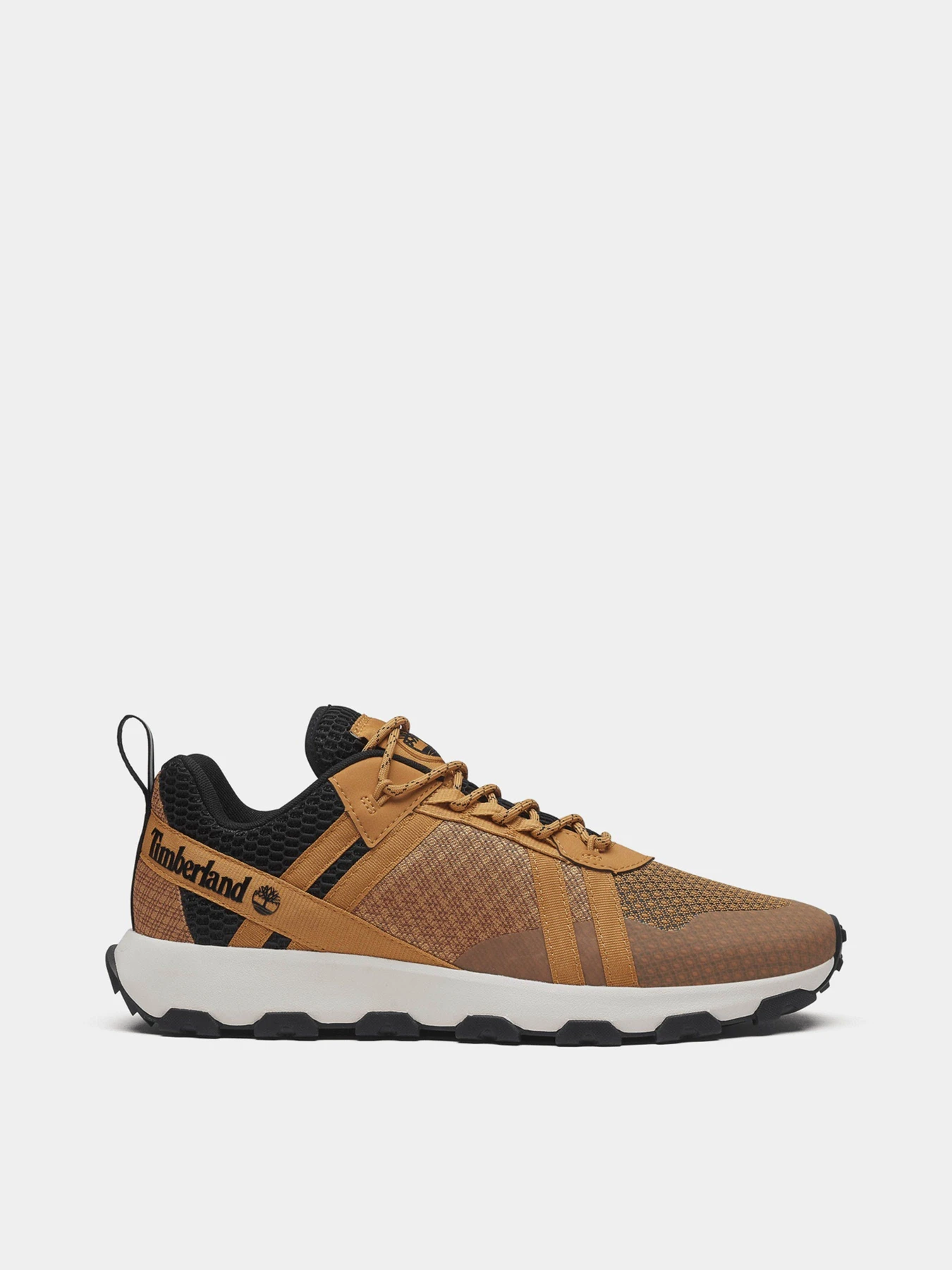 Кроссовки Timberland Tenis Winsor Trail Low модель TB0A6DTHEDM Кроссовки Timberland Tenis Winsor Trail Low модель TB0A6DTHEDM Фото