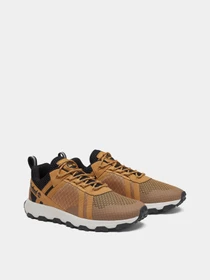 Кроссовки Timberland Tenis Winsor Trail Low модель TB0A6DTHEDM Фото