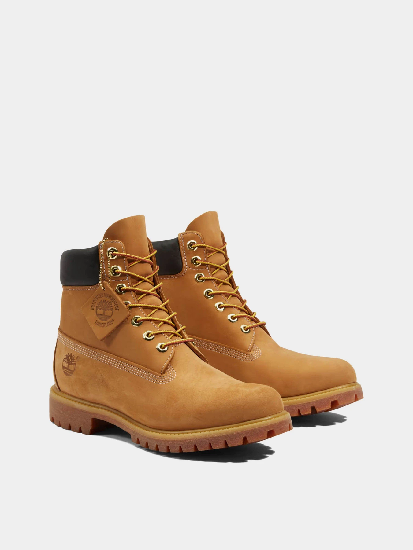 Ботинки и сапоги Timberland TIMBERLAND PREMIUM WATERPROOF модель TB110061713 Ботинки и сапоги Timberland TIMBERLAND PREMIUM WATERPROOF модель TB110061713 Фото