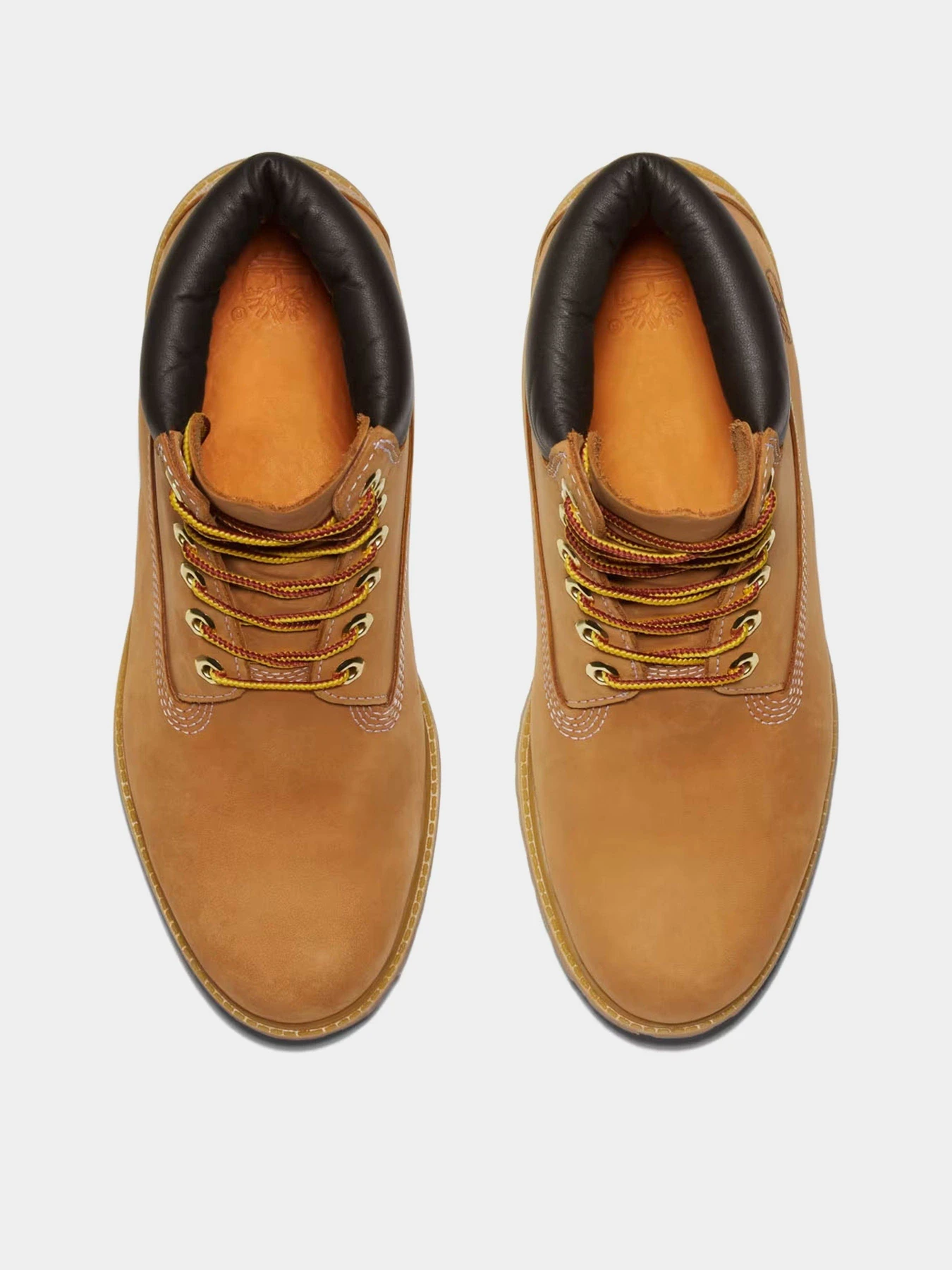 Ботинки и сапоги Timberland TIMBERLAND PREMIUM WATERPROOF модель TB110061713 Ботинки и сапоги Timberland TIMBERLAND PREMIUM WATERPROOF модель TB110061713 Фото