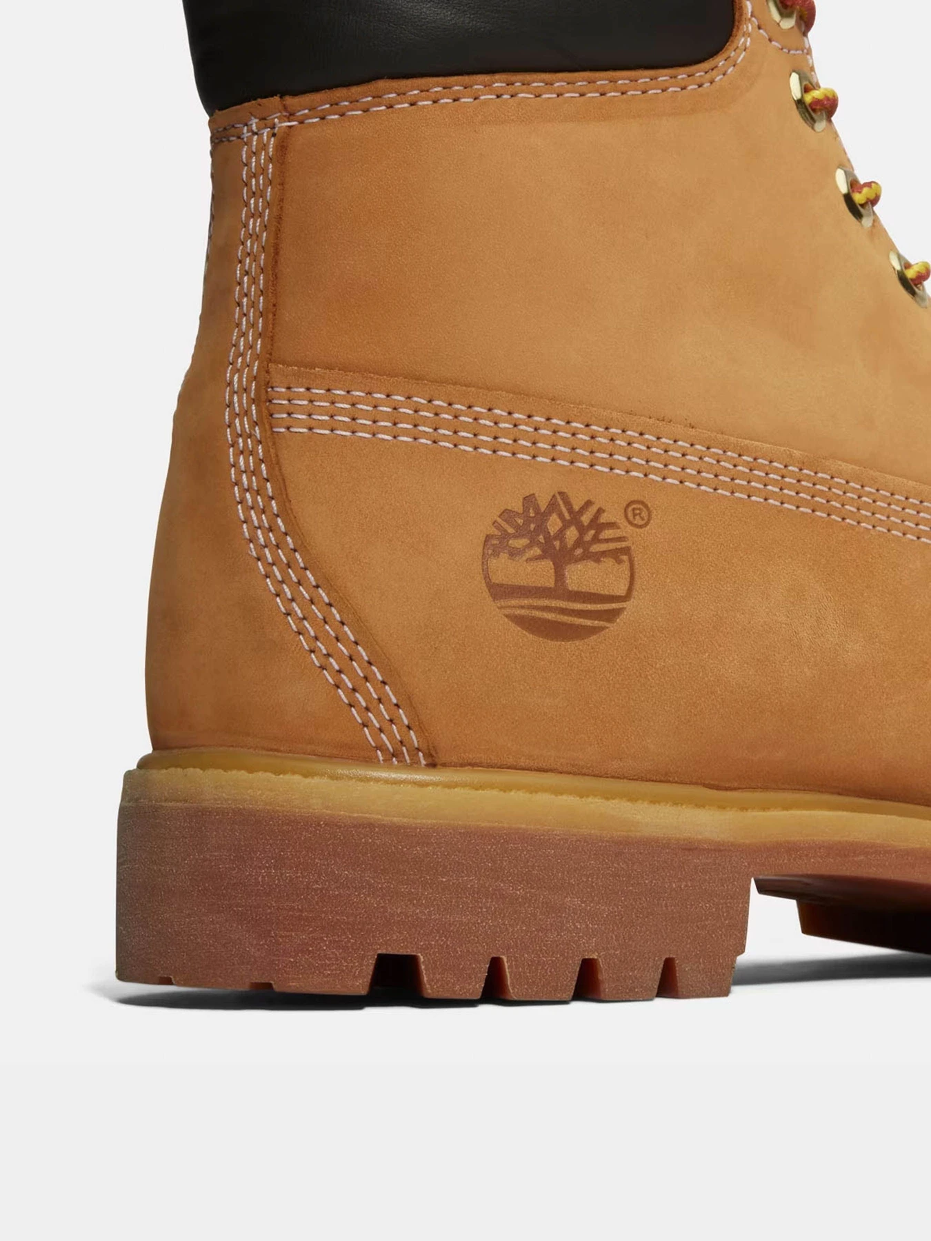 Ботинки и сапоги Timberland TIMBERLAND PREMIUM WATERPROOF модель TB110061713 Ботинки и сапоги Timberland TIMBERLAND PREMIUM WATERPROOF модель TB110061713 Фото