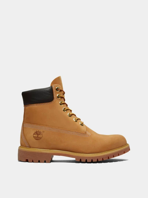 Ботинки и сапоги Timberland TIMBERLAND PREMIUM WATERPROOF модель TB110061713 Фото